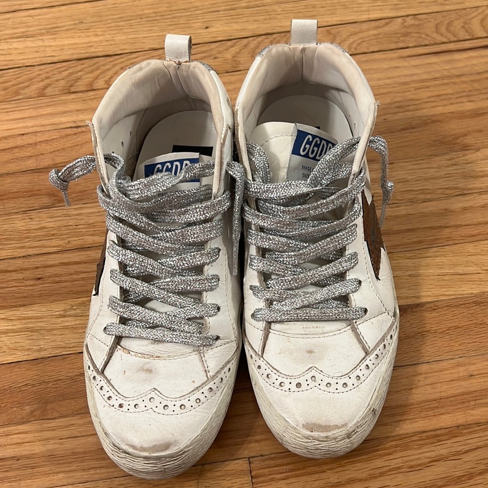 Golden Goose Sneakers